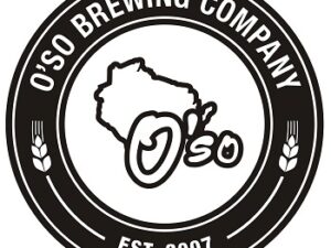 O'so Brewing Company - 2, $25 Vouchers