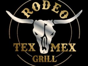 Rodeo Grill - 2, $25 Vouchers