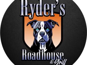 Ryder's Roadhouse & Grill - 2, $25 Vouchers