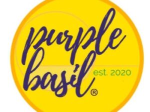 Purple Basil - 2, $25 Vouchers