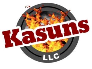 Kasun's Food Truck - 2, $25 Vouchers